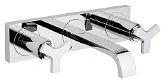Смеситель для раковины Grohe Allure 20190000