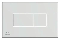 Клавиша смыва Ideal Standard ProSys Solea хром