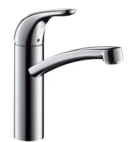 Смеситель для кухни Hansgrohe Focus E