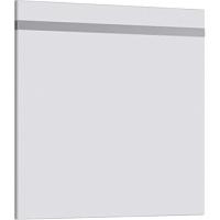 Зеркало с подсветкой Aqwella Майами 65 см прямоугольное