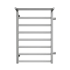 Полотенцесушитель водяной Terminus Хендрикс П8 500x800 с боковым подключением