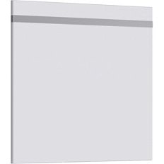 Зеркало с подсветкой Aqwella Майами 65 см прямоугольное