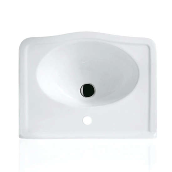 Раковина Simas Londra LO 914 (детальная фотография), в наличии, по запросу