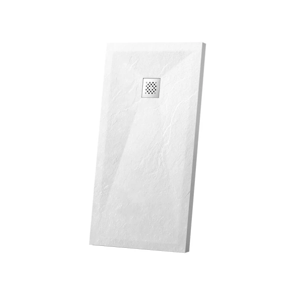 Душевой поддон Vincea 120х90 см белый VST-4SR9012W (детальная фотография)