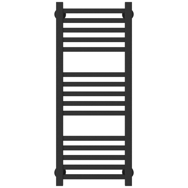 Полотенцесушитель водяной Сунержа Модус PRO 30х80 см темный титан муар 15-0450-8030 (детальная фотография), современные, hi-tech