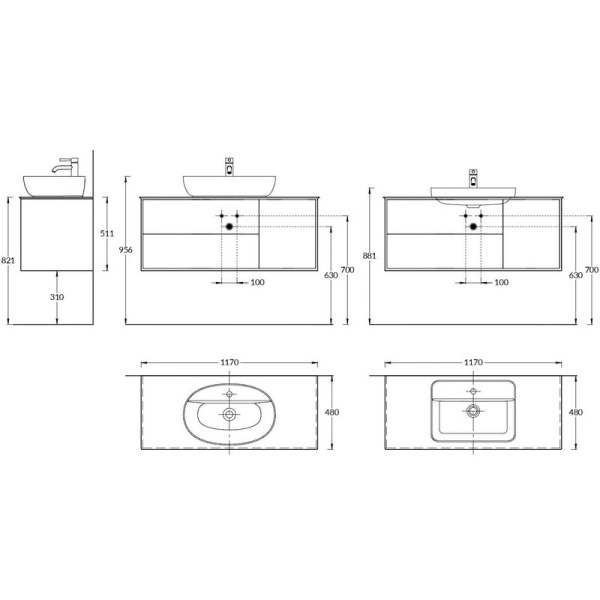 Схема (детальная фотография), 120 см