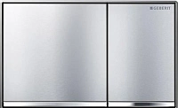 Клавиша смыва Geberit Sigma 60 хром