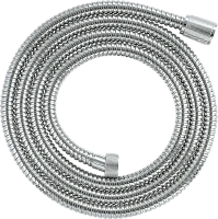 Шланг для душа Grohe Relexaflex хром