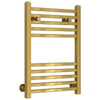 Полотенцесушитель водяной Сунержа Модус 40х60 см золото