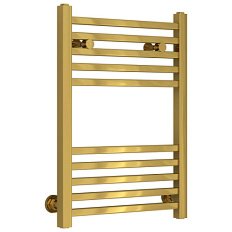 Полотенцесушитель водяной Сунержа Модус 40х60 см золото