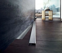 Душевой лоток Alcaplast APZ 75 см с двухсторонней решеткой