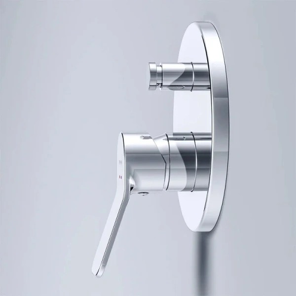 Смеситель для душа AM.PM X-Joy однорычажный F85A45000 (детальная фотография) index_1