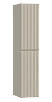 Шкаф-пенал подвесной Sancos Snob T 35 см beige soft