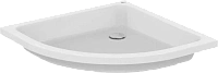 Душевой поддон Ideal Standard Hotline 80x80 см белый