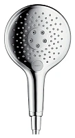 Лейка для душа Hansgrohe Raindance Select хром