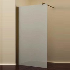 Душевая перегородка Walk-In Romance Collection Lerum LM.W1.111