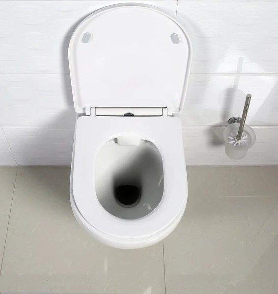 Крышка-сидение с микролифтом BelBagno из дюропласта BB2031SC (детальная фотография) index_1