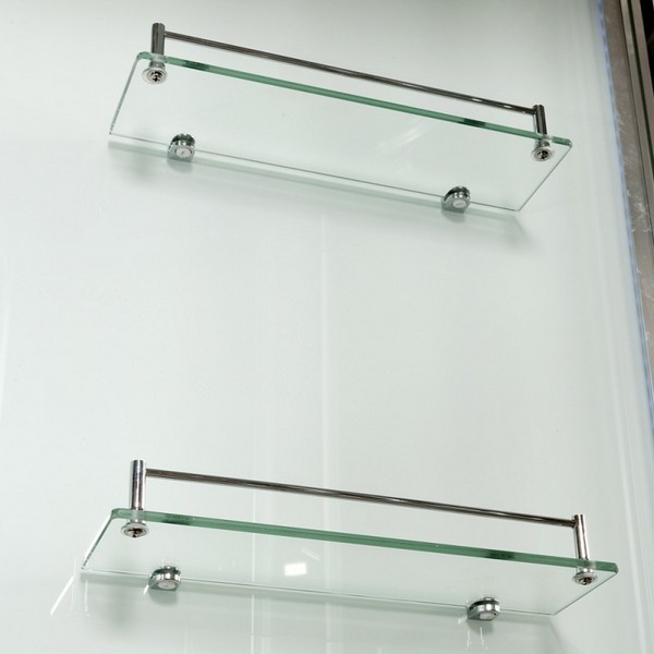 Душевая кабина Deto A 120х80 см правая A102RLED (детальная фотография), со средним поддоном