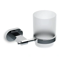 Стакан RAVAK Chrome CR 210.00  X07P188