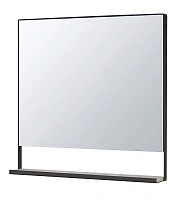 Зеркало Акватон Лофт Урбан 80 см дуб орегон