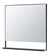 Зеркало Акватон Лофт Урбан 80 см дуб орегон