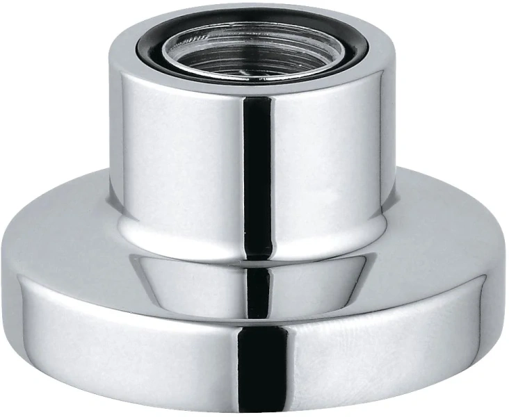 Вывод для ручного выдвижного душа Grohe 27151000 (детальная фотография), нет в наличии