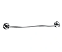 Полотенцедержатель WasserKRAFT Rhein хром