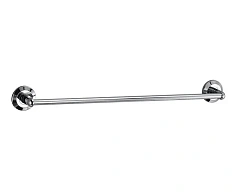 Полотенцедержатель WasserKRAFT Rhein хром