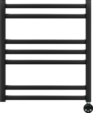 Полотенцесушитель электрический Lemark Unit LM45607EBL 50x60 см лесенка