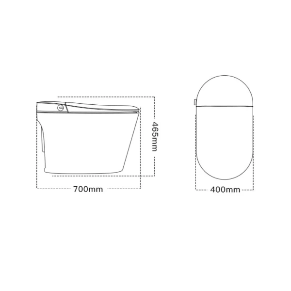 Схема (детальная фотография), приставные, встраиваемые