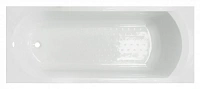 Ванна акриловая Poseidon Lily 01лил1570 150 x 70 см, белая