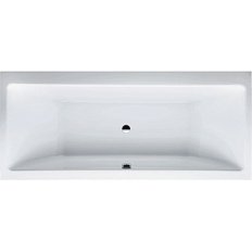 Ванна акриловая Laufen Pro 180х80 см белая