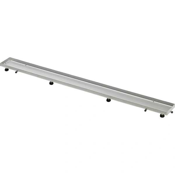 Дизайн-планка для душевого лотка Viega Advantix 589585 (детальная фотография)