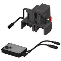 Механизм дистанционного смыва Tece TECEplanus 9240355