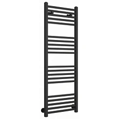 Полотенцесушитель водяной Сунержа Модус 40х120 см темный титан муар