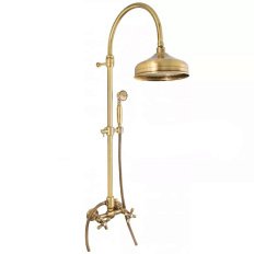 Душевая система медь Emmevi