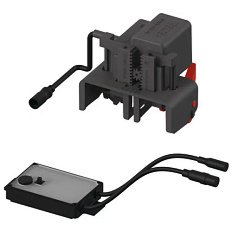 Механизм дистанционного смыва Tece TECEplanus 9240355