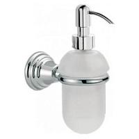 Дозатор подвесной для ванной хром  Bagno & Associati Canova CA 127 51 CR