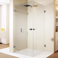 Душевой уголок Riho Scandic Mistral  M209 GX1204200 Riho 100x80 см