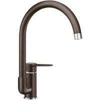 Смеситель для кухни кофе Blanco Jeta