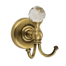 Крючок для ванной Migliore Amerida бронза