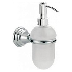 Дозатор подвесной для ванной хром  Bagno & Associati Canova CA 127 51 CR