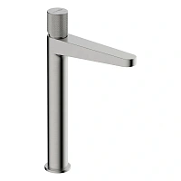 Смеситель для раковины WasserKRAFT Tauber никель