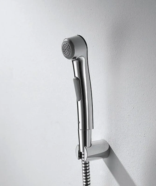 Гигиенический душ Bravat D91112CP-RUS (детальная фотография), другие