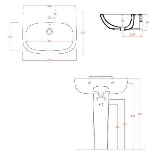 Схема (детальная фотография), по запросу
