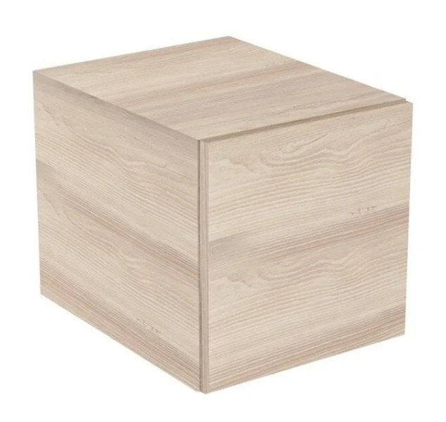 Тумба подвесная Ideal Standard Tonic II R4307 35 см с 1 дверцей (детальная фотография)