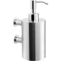 Дозатор для мыла Cisal Xion нержавеющая сталь