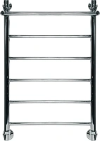 Полотенцесушитель водяной Ника Classic 80x40 см хром