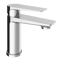 Смеситель для раковины Aqueduto LINHA хром