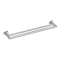 Полотенцедержатель Aqueduto PONTO хром